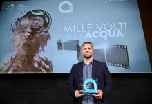 Photo of Festa del Cinema: Acea premia il cortometraggio sull’acqua
