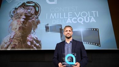 Photo of Festa del Cinema: Acea premia il cortometraggio sull’acqua