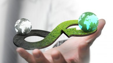 Photo of Più innovazione, meno sprechi: la sfida per una nuova economia circolare
