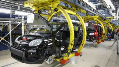 Photo of Stellantis, terzo trimestre 2025: crollo produzione del 31% in Italia