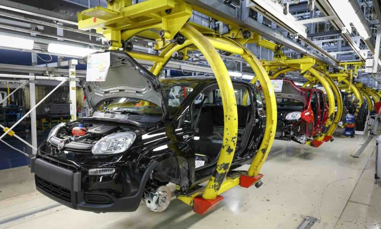 Photo of Il Canada taglia import auto esenti da dazi Stellantis e Gm