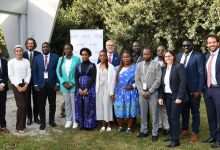 Photo of Open Africa Power: Enel guarda ai giovani del Piano Mattei