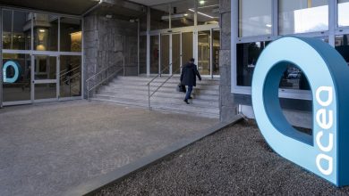 Photo of Acea: innovazione e sostenibilità per contribuire alla transizione ecologica del Paese