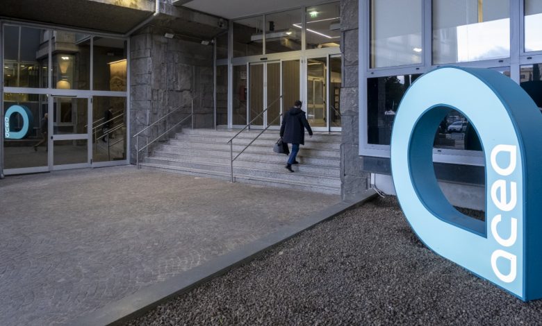 Photo of Acea: innovazione e sostenibilità per contribuire alla transizione ecologica del Paese