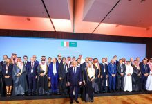 Photo of Arabia Saudita: Acea firma l’accordo con Mowah per la gestione degli impianti di depurazione