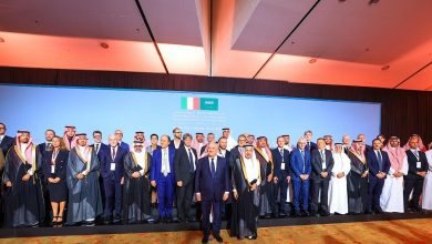 Photo of Arabia Saudita: Acea firma l’accordo con Mowah per la gestione degli impianti di depurazione