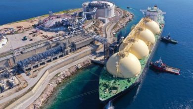 Photo of Snam, GNL in crescita: oltre il 30% dei flussi di gas verso l’Italia