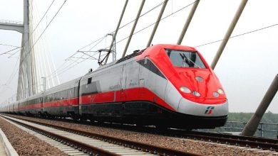 Photo of Milano Cortina: FS potenzia collegamenti, Frecciarossa a Malpensa