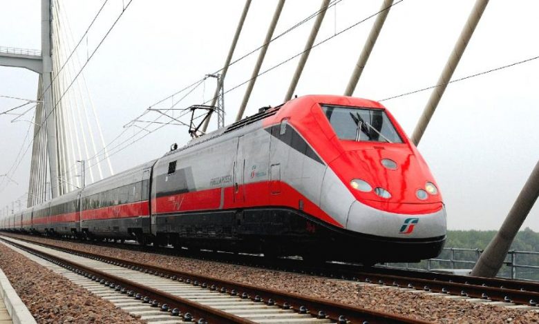 Photo of FS tra alta velocità e IA, come Donnarumma guida la transizione