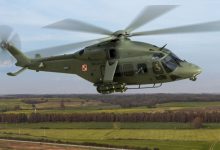 Photo of Leonardo: sugli elicotteri nuovi accordi per la filiera Made in Italy