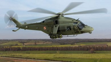 Photo of Leonardo: sugli elicotteri nuovi accordi per la filiera Made in Italy