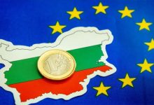 Photo of La Bulgaria dal primo gennaio entrerà nell’euro, i numeri tornano