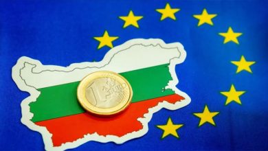 Photo of La Bulgaria dal primo gennaio entrerà nell’euro, i numeri tornano