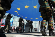 Photo of Leonardo scatta con la difesa Ue, dalla Germania spesa militare record a 52 miliardi