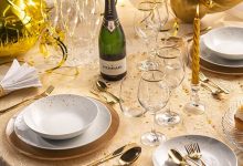 Photo of Cenone di Capodanno, la festa vale 2 miliardi: spendono di più gli over 55