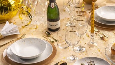 Photo of Cenone di Capodanno, la festa vale 2 miliardi: spendono di più gli over 55