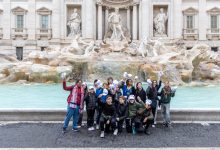 Photo of Educazione idrica con Acea: record di adesioni nelle scuole