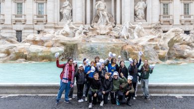 Photo of Educazione idrica con Acea: record di adesioni nelle scuole