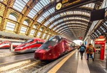 Photo of Donnarumma (FS): “Non vogliamo diventare un’azienda energetica ma puntiamo a garantirci ciò che serve”