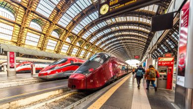 Photo of Donnarumma (FS): “Non vogliamo diventare un’azienda energetica ma puntiamo a garantirci ciò che serve”