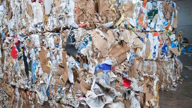 Photo of Cresce l’utilizzo nazionale del macero, si riduce l’export