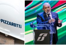 Photo of Al Gruppo FS i cantieri ferroviari del Gruppo Pizzarotti