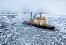 Photo of Artic Economy: Eni, Enel, Leonardo e Fincantieri in prima linea