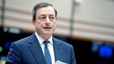 Photo of Nuovo allarme Draghi: “l’economia peggiora, è urgente agire”