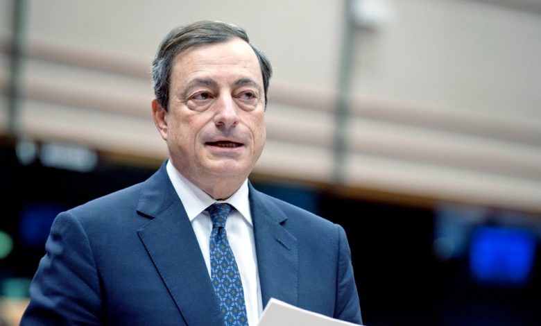 Photo of Nuovo allarme Draghi: “l’economia peggiora, è urgente agire”