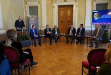 Photo of Quarta edizione di “FVG Connect”, Trieste, 23 febbraio 2026