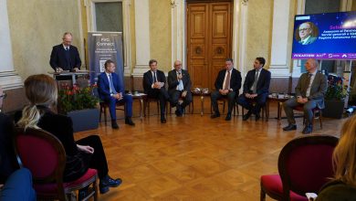 Photo of Quarta edizione di “FVG Connect”, Trieste, 23 febbraio 2026