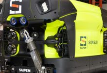 Photo of Saipem sperimenta il drone sottomarino in Norvegia