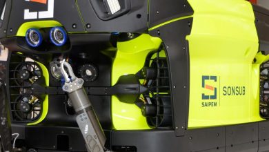 Photo of Saipem sperimenta il drone sottomarino in Norvegia