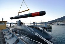 Photo of Fincantieri: WASS ottiene fornitura di siluri per la Royal Saudi Naval Force