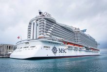 Photo of MSC Crociere sigla un accordo con Simest per la crescita delle aziende