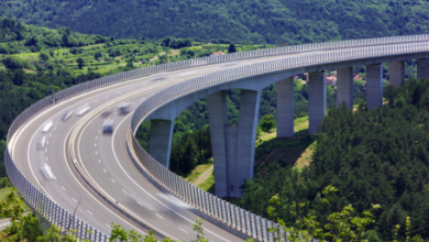 Photo of Il costo delle infrastrutture strategiche salito da 483 miliardi a 522 miliardi