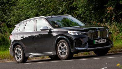 Photo of Auto: Bmw, nuovo record di produzione per lo stabilimento di Regensburg