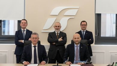 Photo of Memorandum ITA Airways e Trenitalia (Gruppo Fs) per mobilità integrata