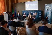 Photo of Quinta edizione del Digital Health Forum, Roma, 16 aprile 2026
