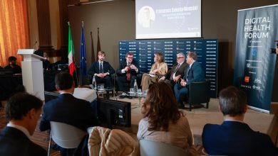 Photo of Quinta edizione del Digital Health Forum, Roma, 16 aprile 2026