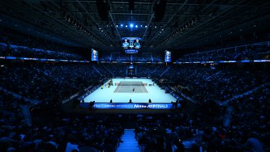 Photo of Intesa Sanpaolo rinnova il sostegno alle Nitto Atp Finals per cinque anni