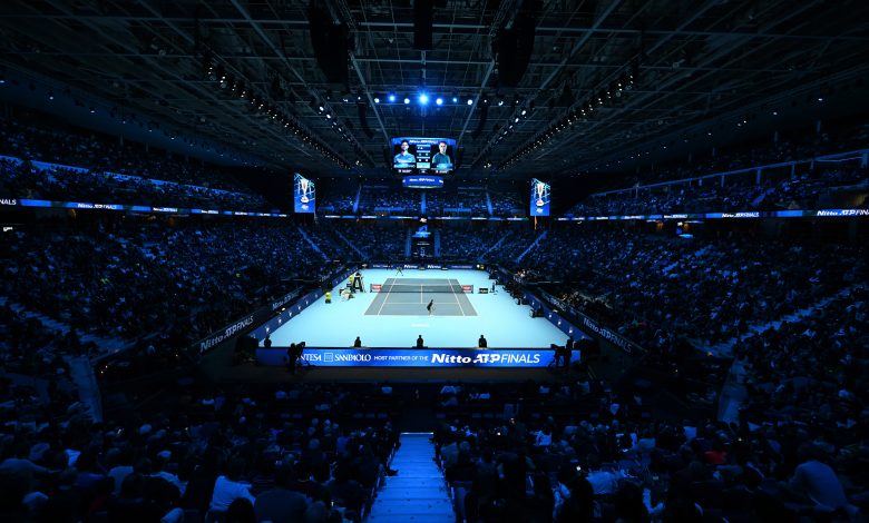 Photo of Intesa Sanpaolo rinnova il sostegno alle Nitto Atp Finals per cinque anni
