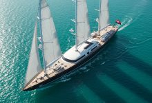 Photo of Turismo, Orient Express vara il più grande yacht a vela per viaggi di lusso