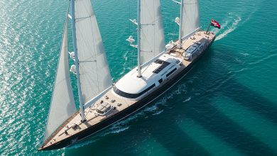 Photo of Turismo, Orient Express vara il più grande yacht a vela per viaggi di lusso