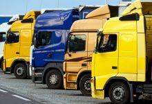 Photo of Veicoli trainati: marzo a +12,2%, primo trimestre positivo