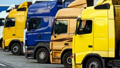 Photo of Veicoli trainati: marzo a +12,2%, primo trimestre positivo