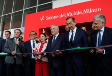 Photo of Salone del Mobile: una filiera del Made in Italy che vale 50 miliardi
