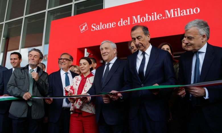 Photo of Salone del Mobile: una filiera del Made in Italy che vale 50 miliardi