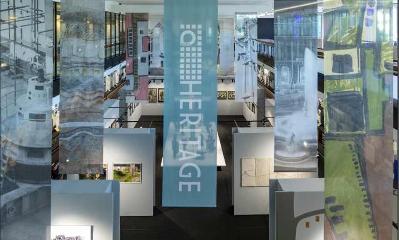 Photo of Annunciati i vincitori di ACEA Contemporanea: l’acqua si trasforma in arte