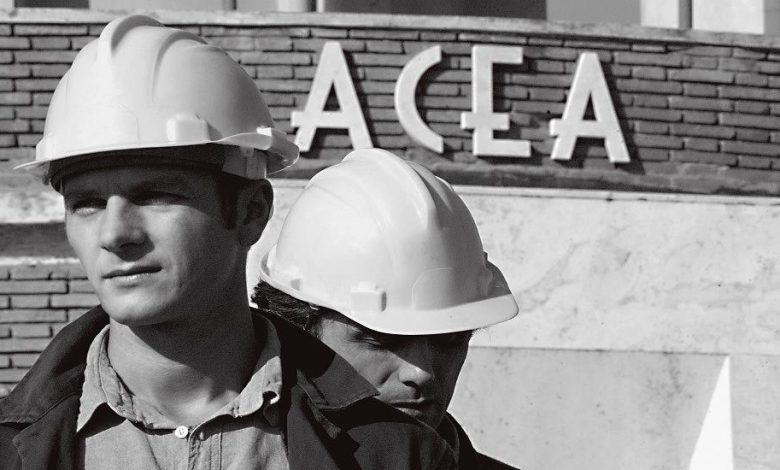 Photo of Acea ottiene il riconoscimento di marchio storico di interesse nazionale